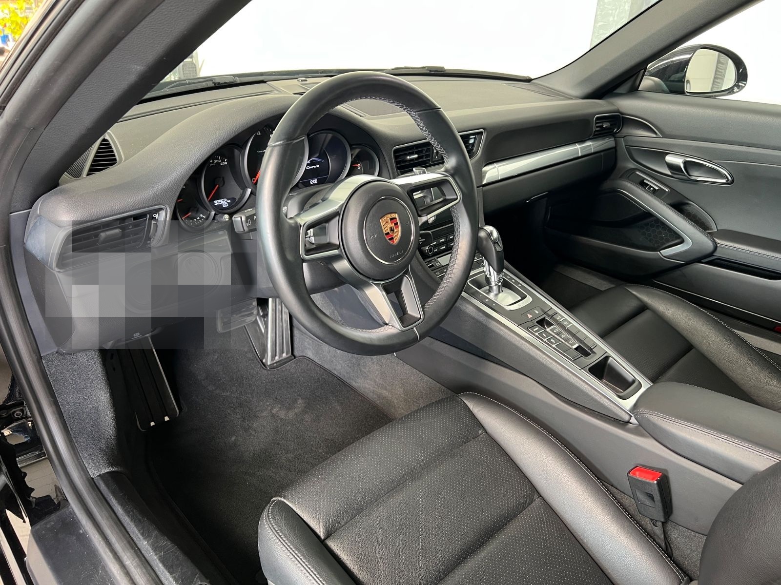 Porsche 911 Carrera 3.0l + scheckheft + 1.Hand foto 6