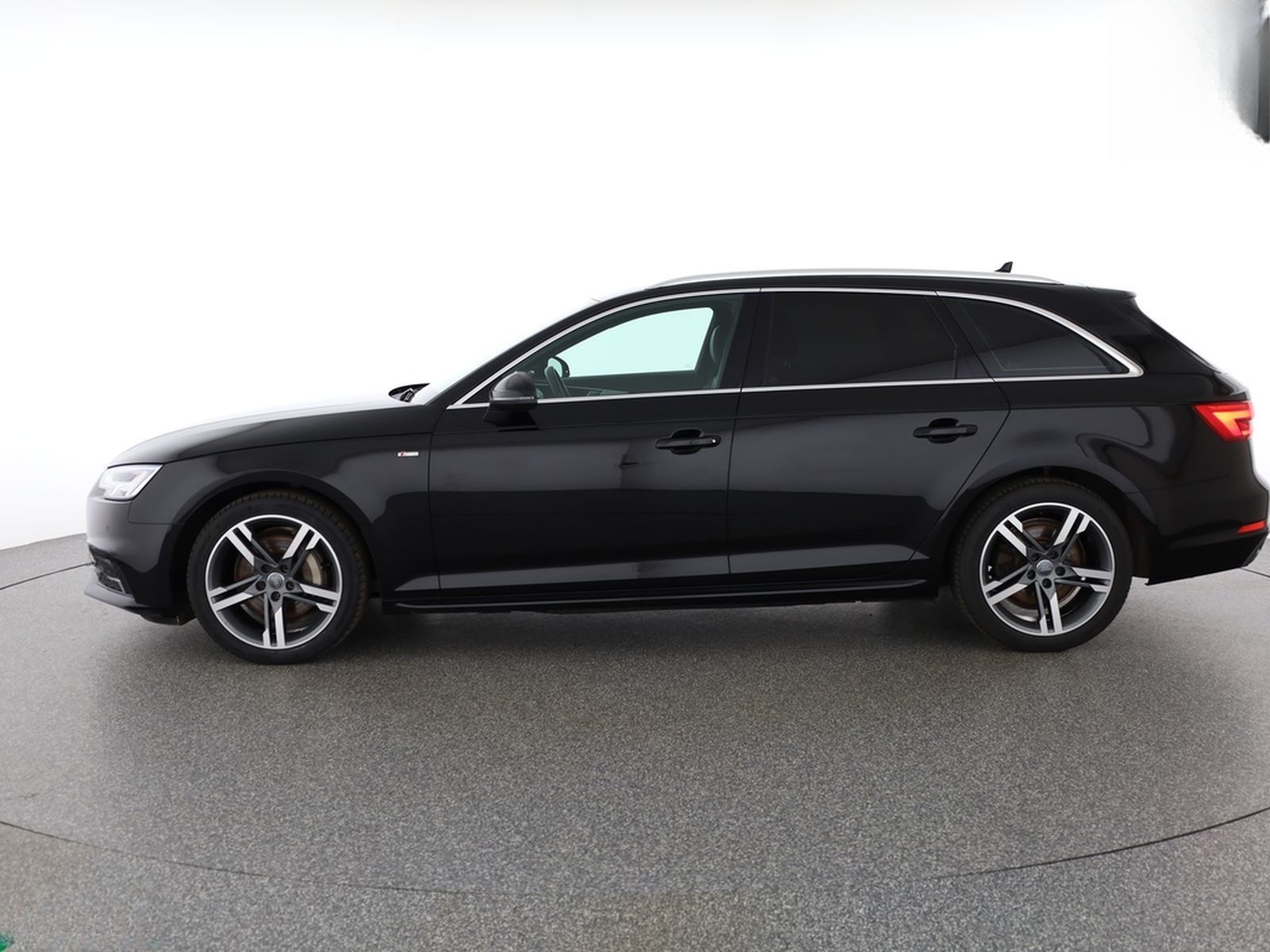Audi A4 Avant 40 TDI 3x S LINE STANDHZ,SPORTSITZE,SH foto 2
