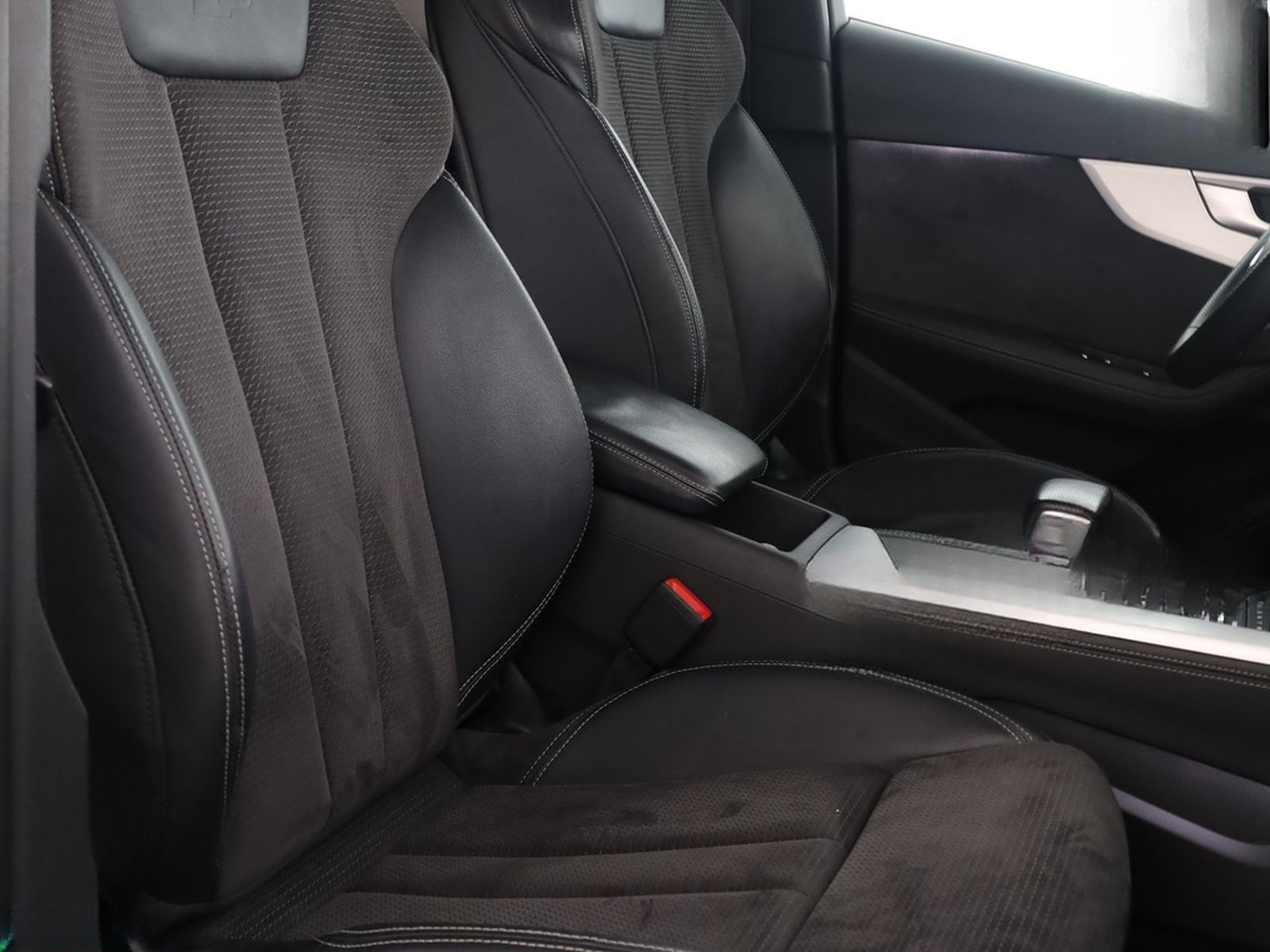 Audi A4 Avant 40 TDI 3x S LINE STANDHZ,SPORTSITZE,SH foto 11