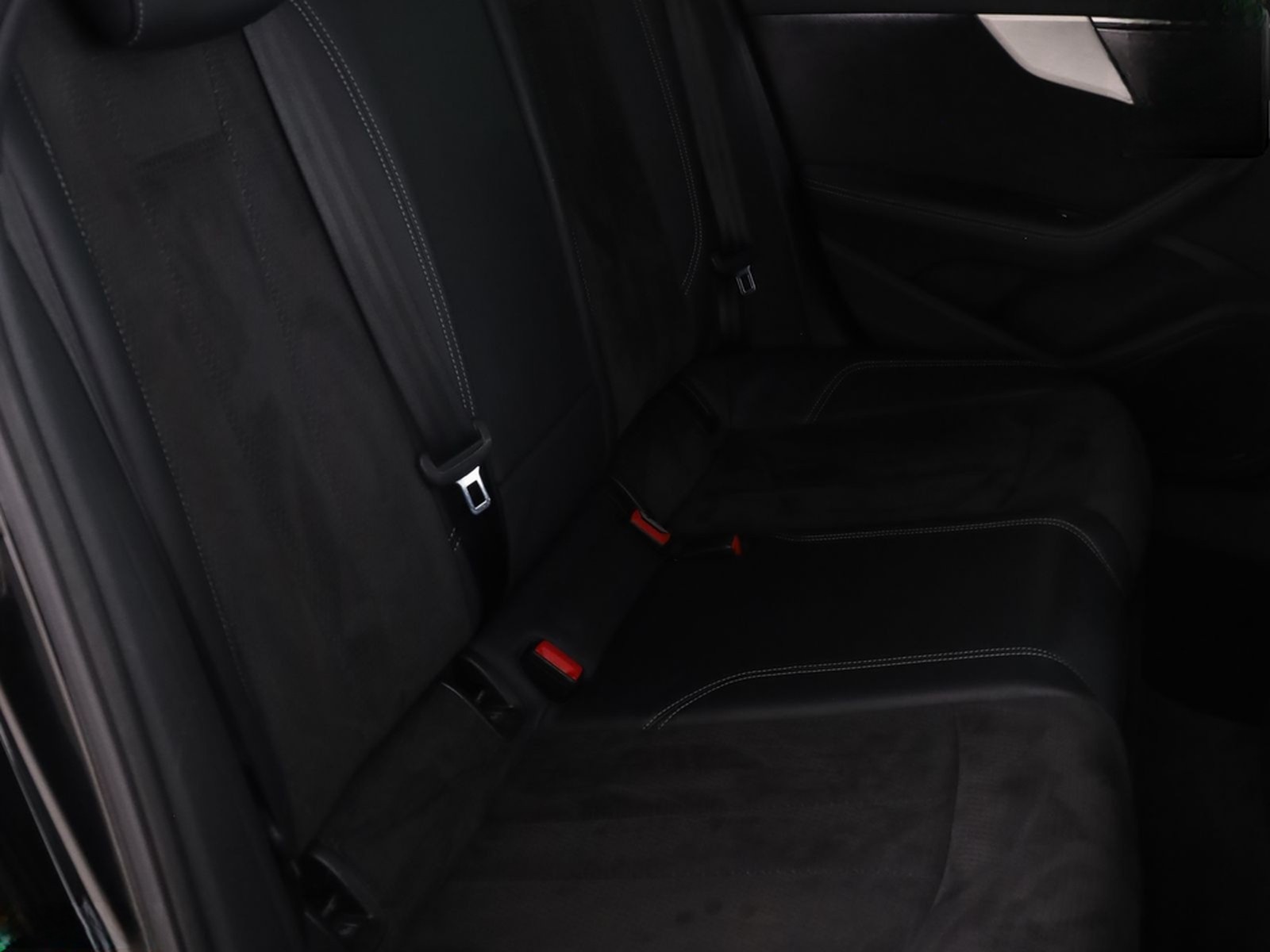 Audi A4 Avant 40 TDI 3x S LINE STANDHZ,SPORTSITZE,SH foto 12