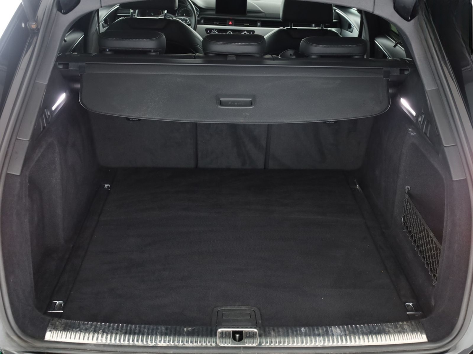 Audi A4 Avant 40 TDI 3x S LINE STANDHZ,SPORTSITZE,SH foto 13