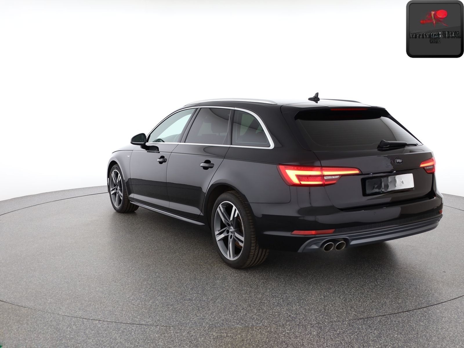 Audi A4 Avant 40 TDI 3x S LINE STANDHZ,SPORTSITZE,SH foto 3