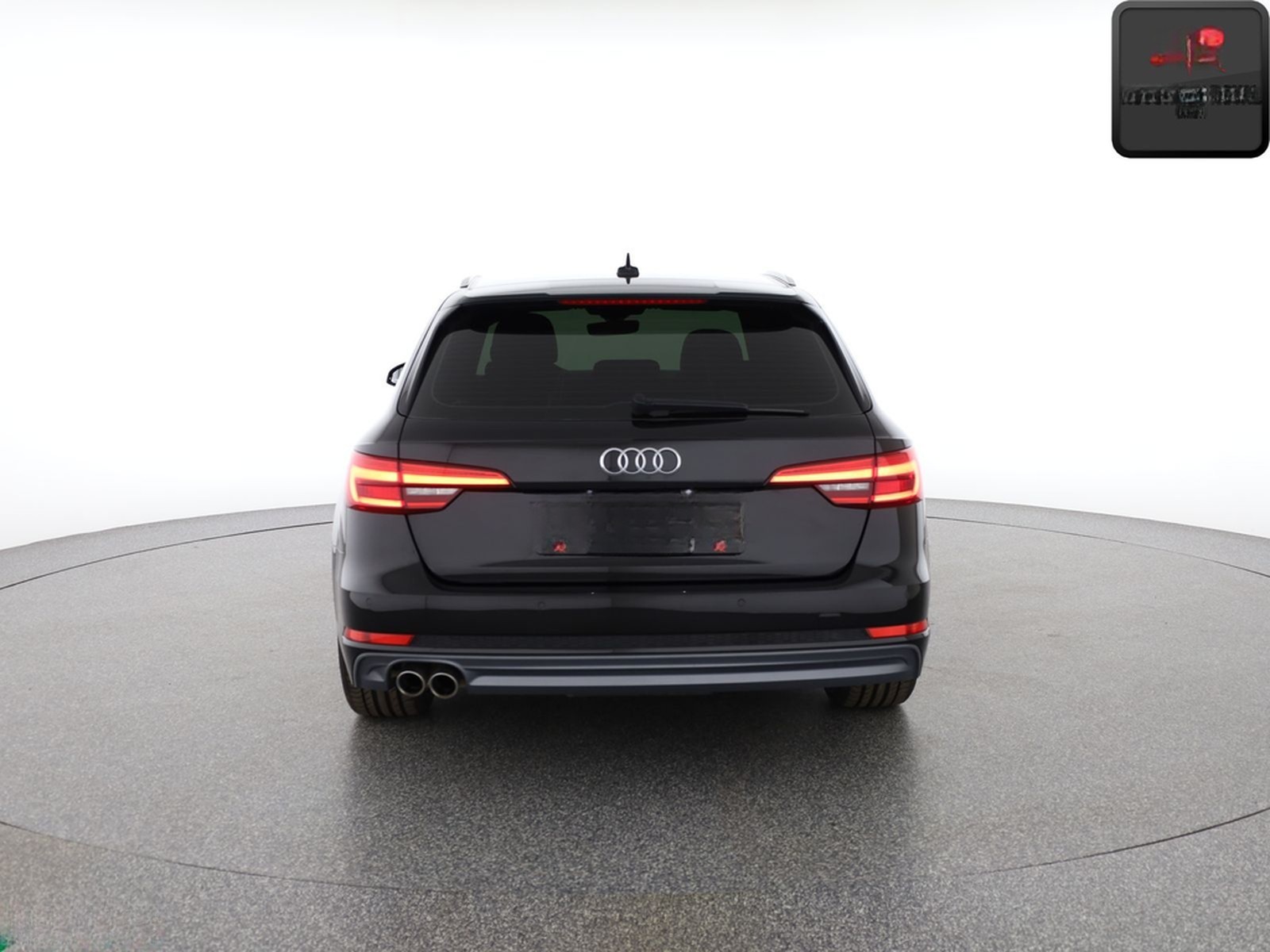 Audi A4 Avant 40 TDI 3x S LINE STANDHZ,SPORTSITZE,SH foto 4