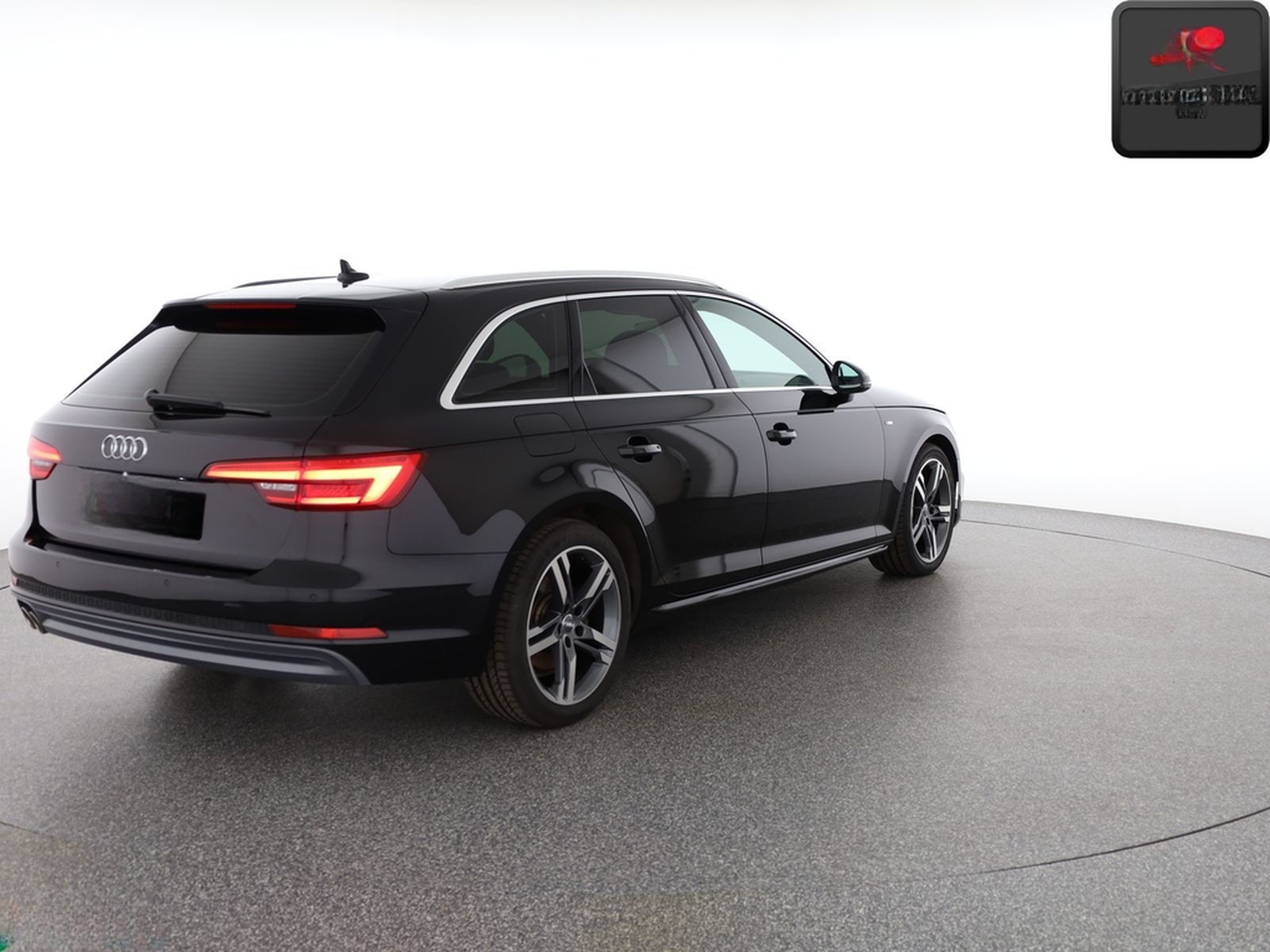 Audi A4 Avant 40 TDI 3x S LINE STANDHZ,SPORTSITZE,SH foto 5