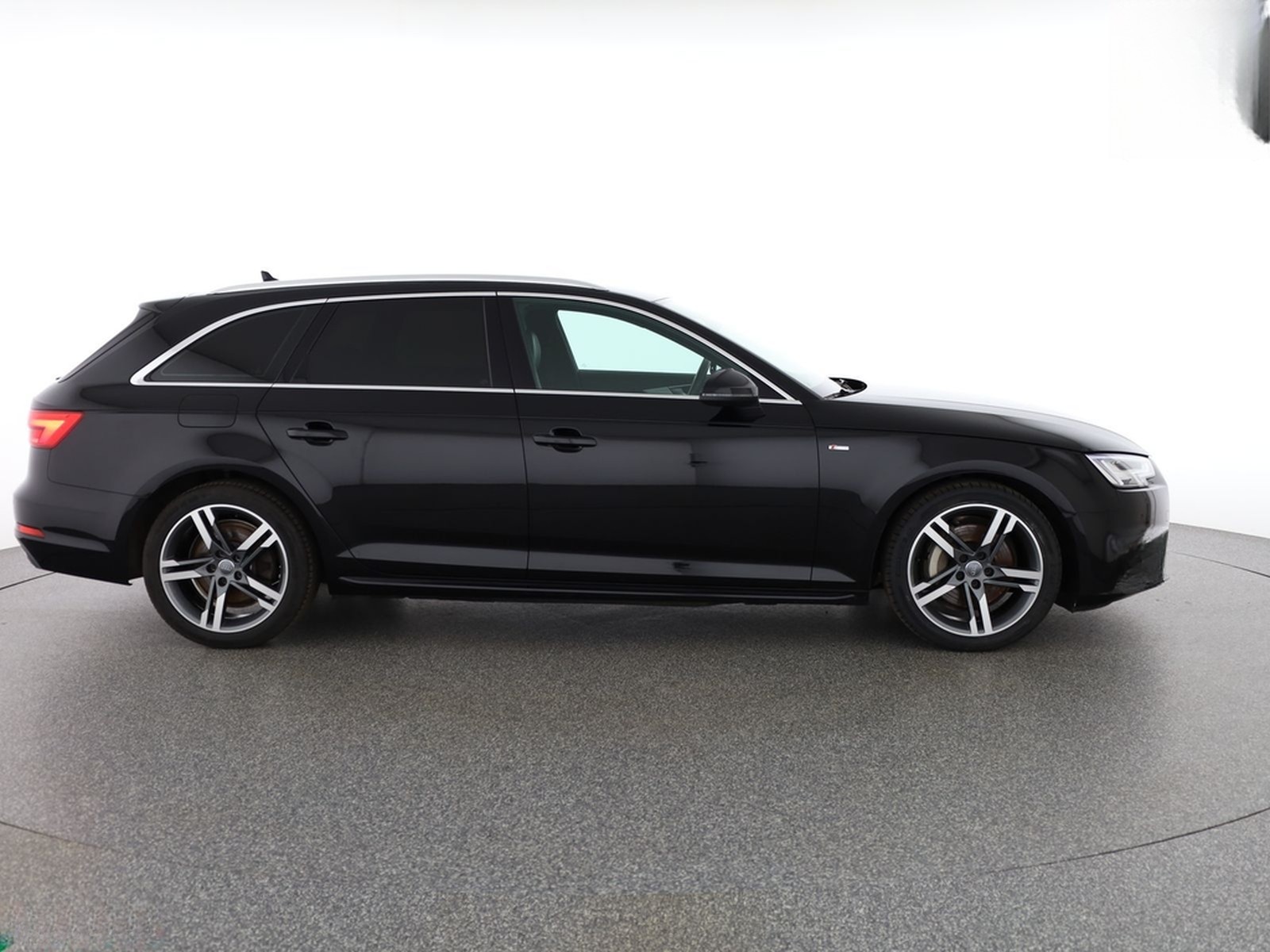 Audi A4 Avant 40 TDI 3x S LINE STANDHZ,SPORTSITZE,SH foto 6