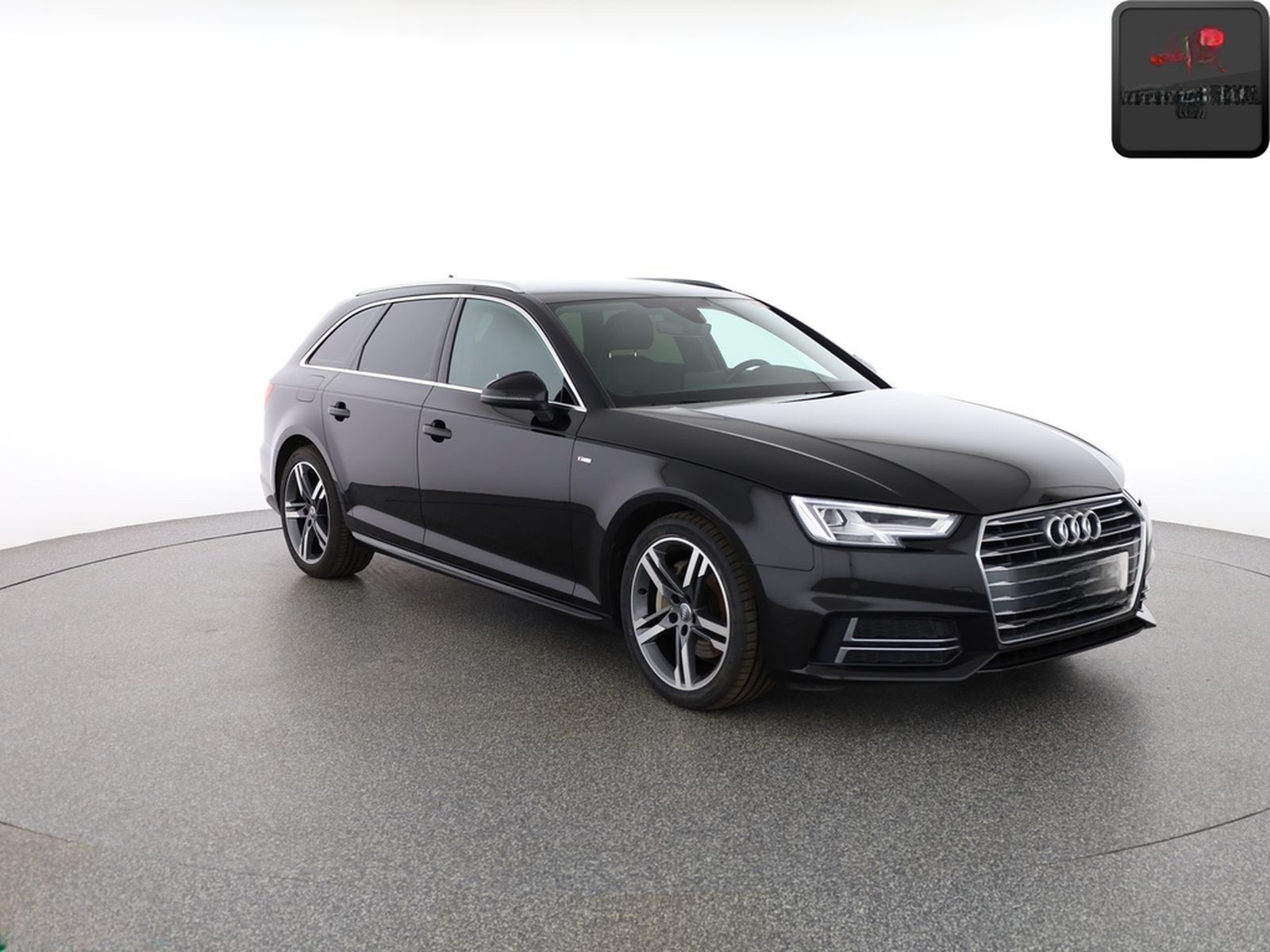 Audi A4 Avant 40 TDI 3x S LINE STANDHZ,SPORTSITZE,SH foto 7