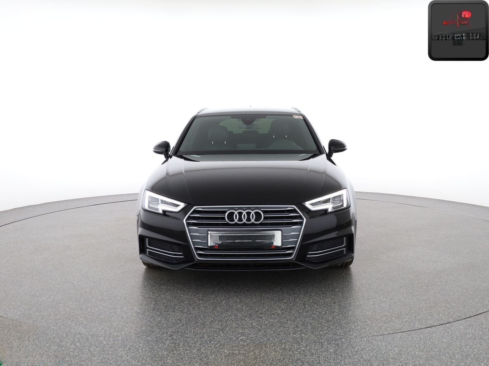 Audi A4 Avant 40 TDI 3x S LINE STANDHZ,SPORTSITZE,SH foto 8