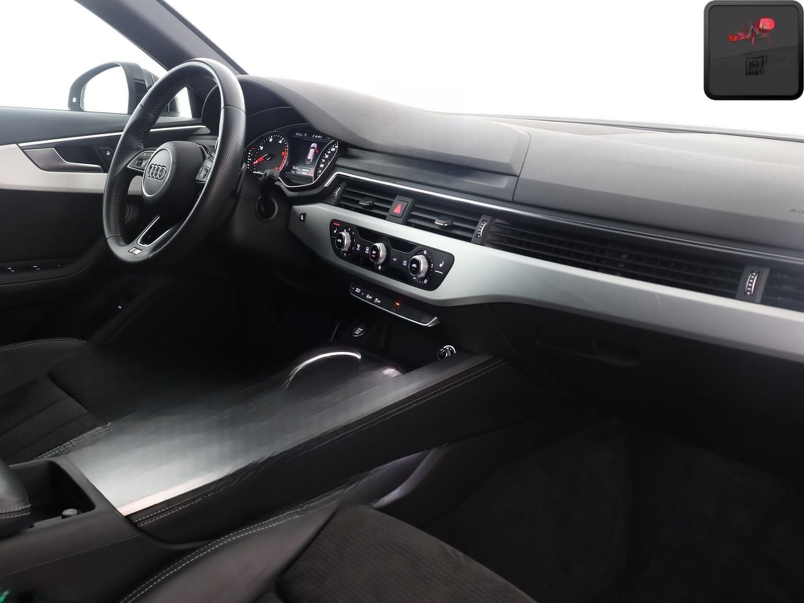Audi A4 Avant 40 TDI 3x S LINE STANDHZ,SPORTSITZE,SH foto 10