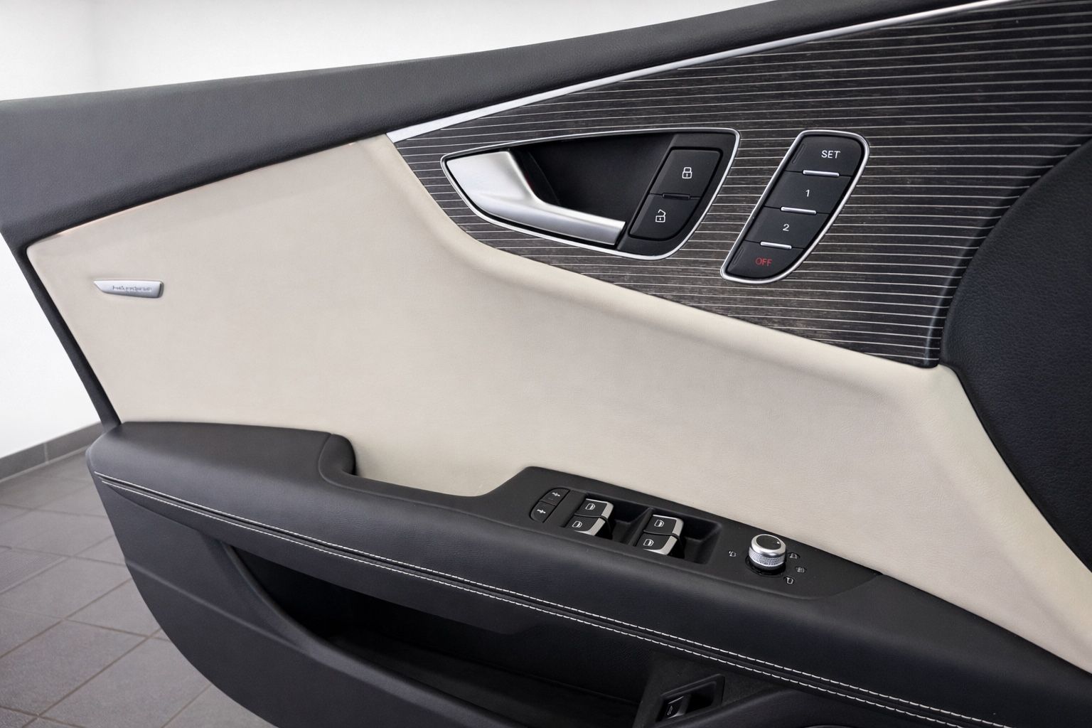 Audi A7 Sportback 3.0 TDI quattro competition foto 11