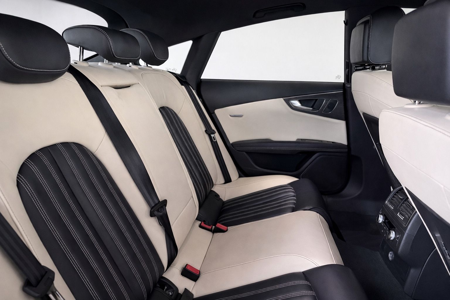 Audi A7 Sportback 3.0 TDI quattro competition foto 12