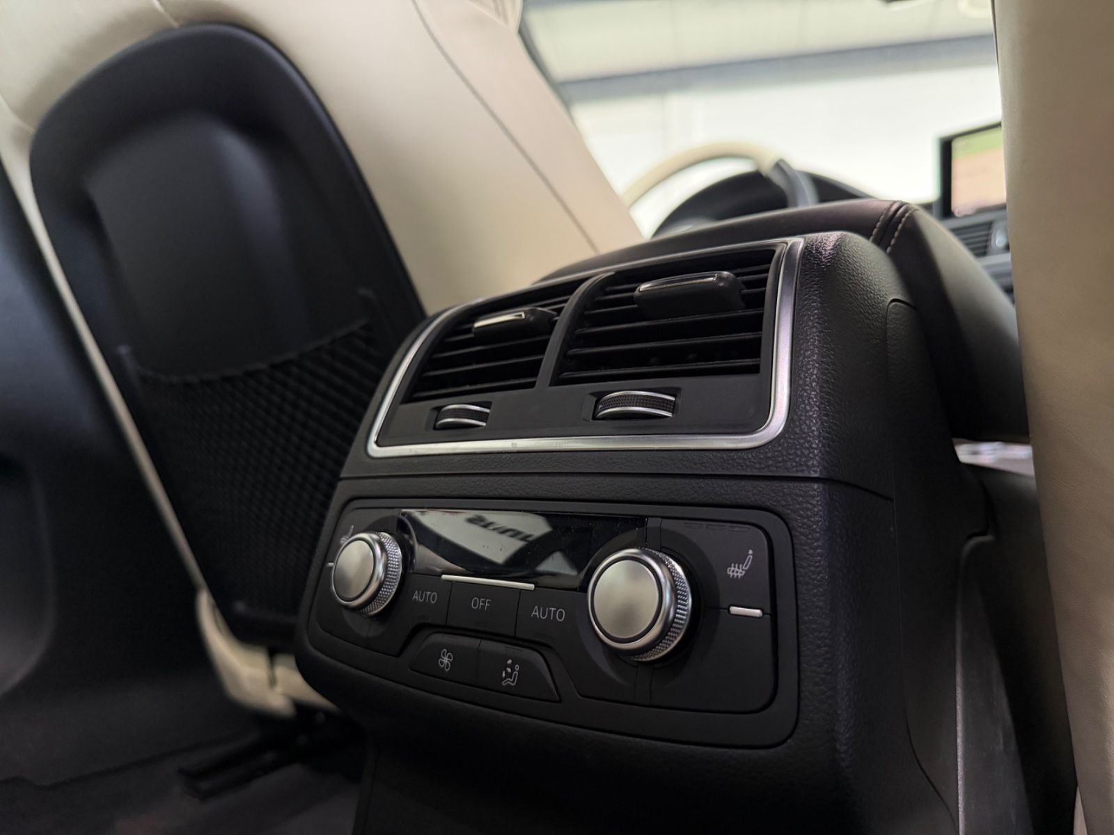 Audi A7 Sportback 3.0 TDI quattro competition foto 13