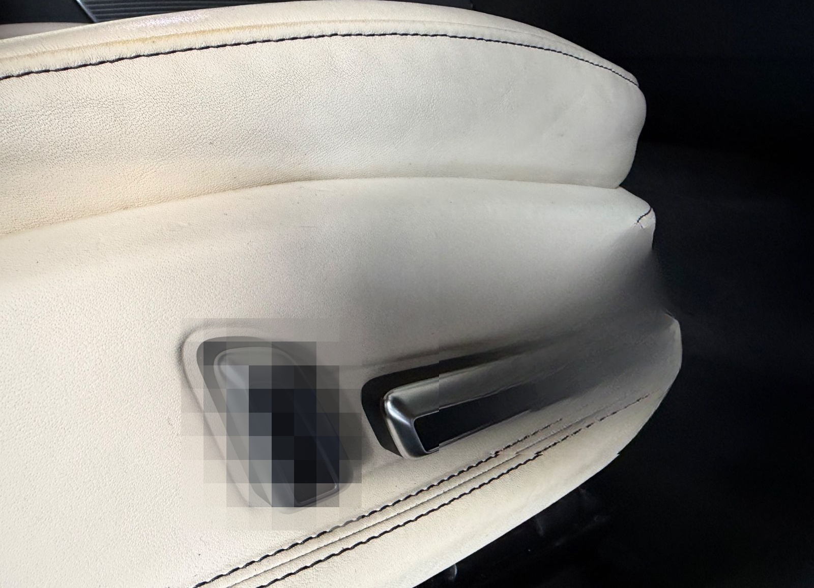 Audi A7 Sportback 3.0 TDI quattro competition foto 14