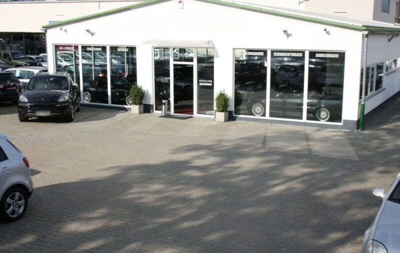 Audi A7 Sportback 3.0 TDI quattro competition foto 15