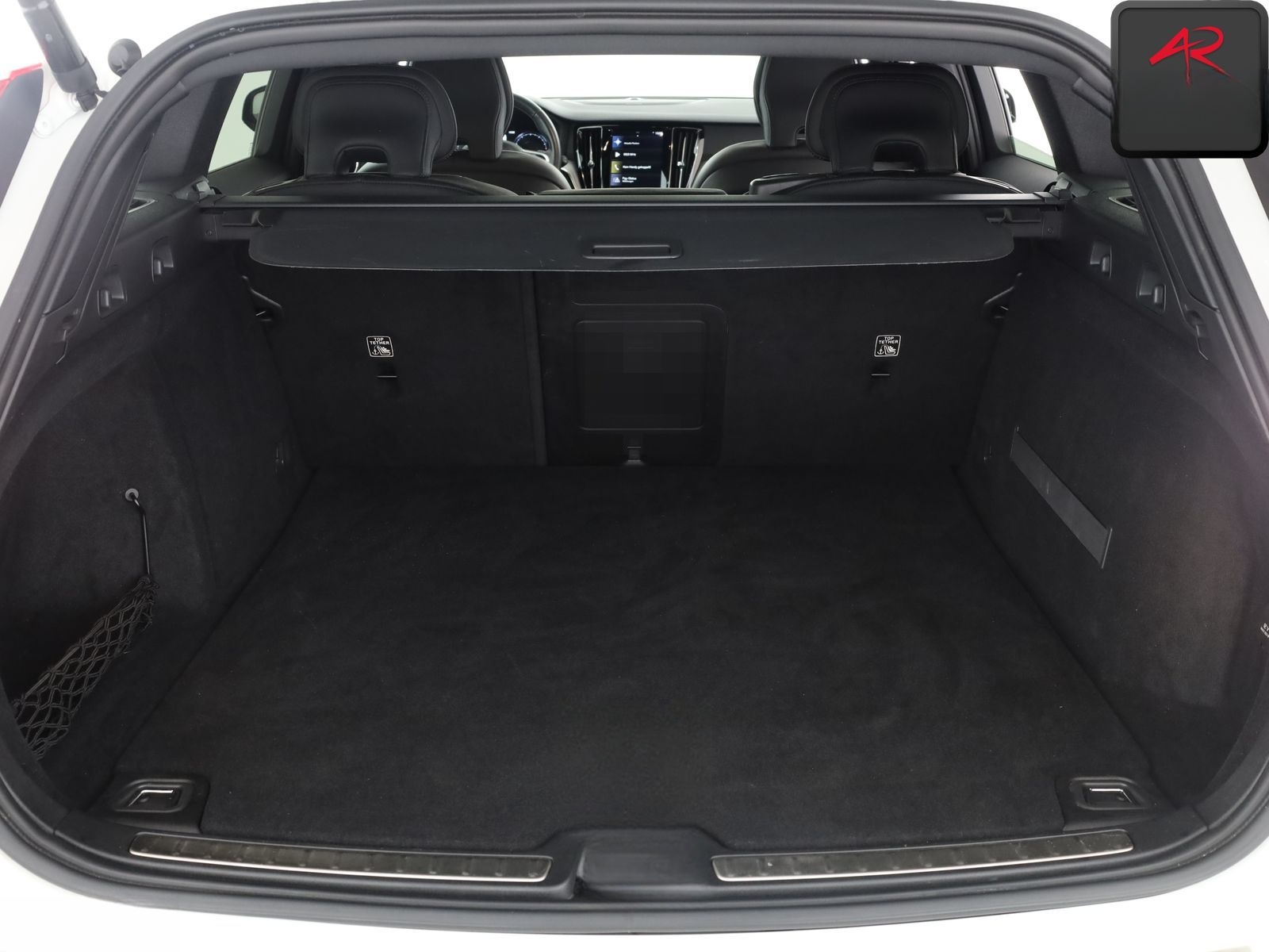 Volvo V60 T6 AWD R DESIGN PANO,HARMAN/K,KAMERA,ACC,AHK foto 13