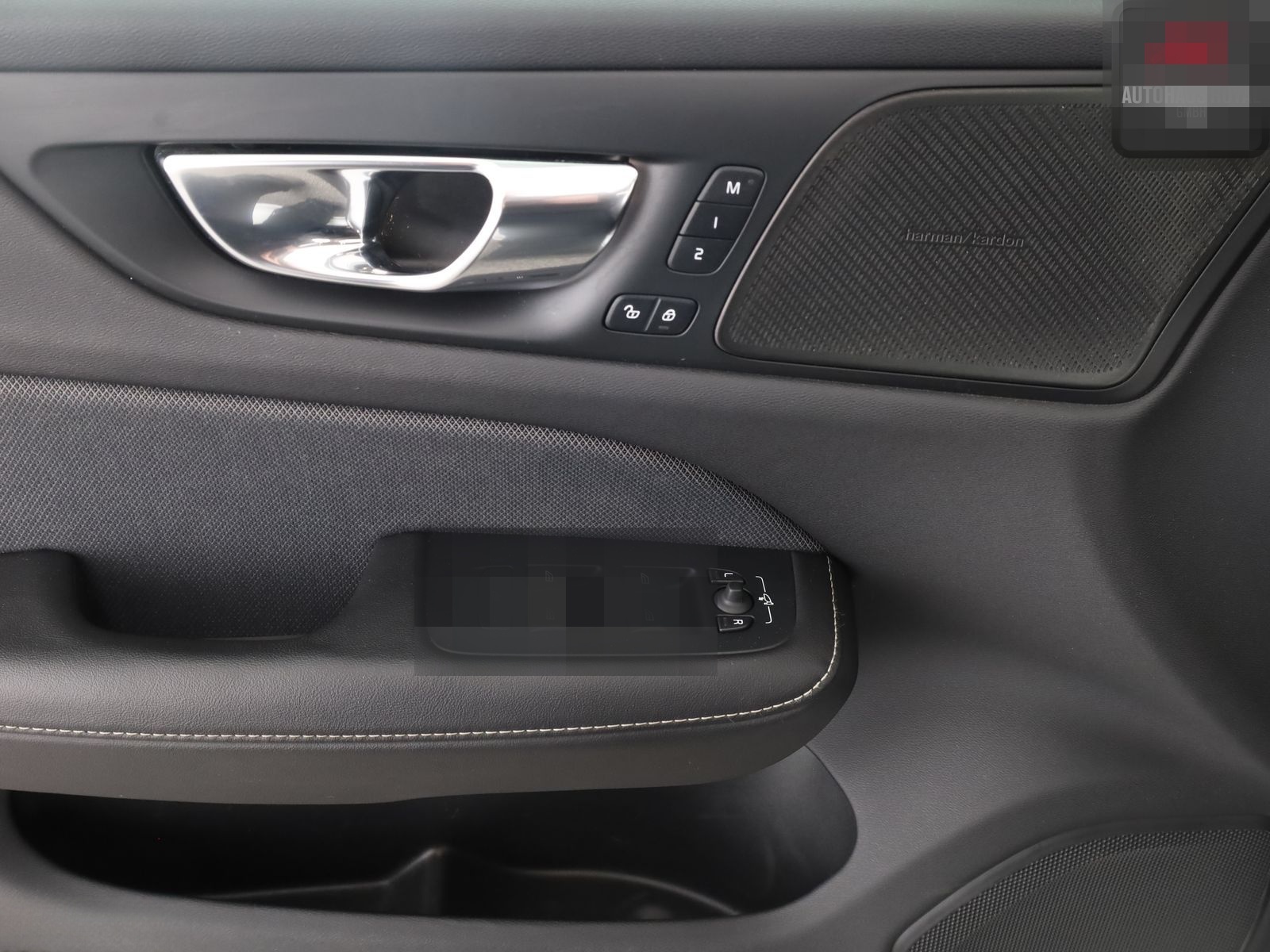 Volvo V60 T6 AWD R DESIGN PANO,HARMAN/K,KAMERA,ACC,AHK foto 14