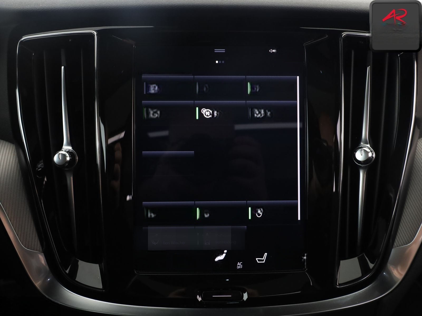 Volvo V60 T6 AWD R DESIGN PANO,HARMAN/K,KAMERA,ACC,AHK foto 19