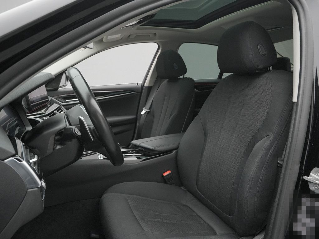 BMW 530d 285PS Aut./Business-Paket/Pano foto 11