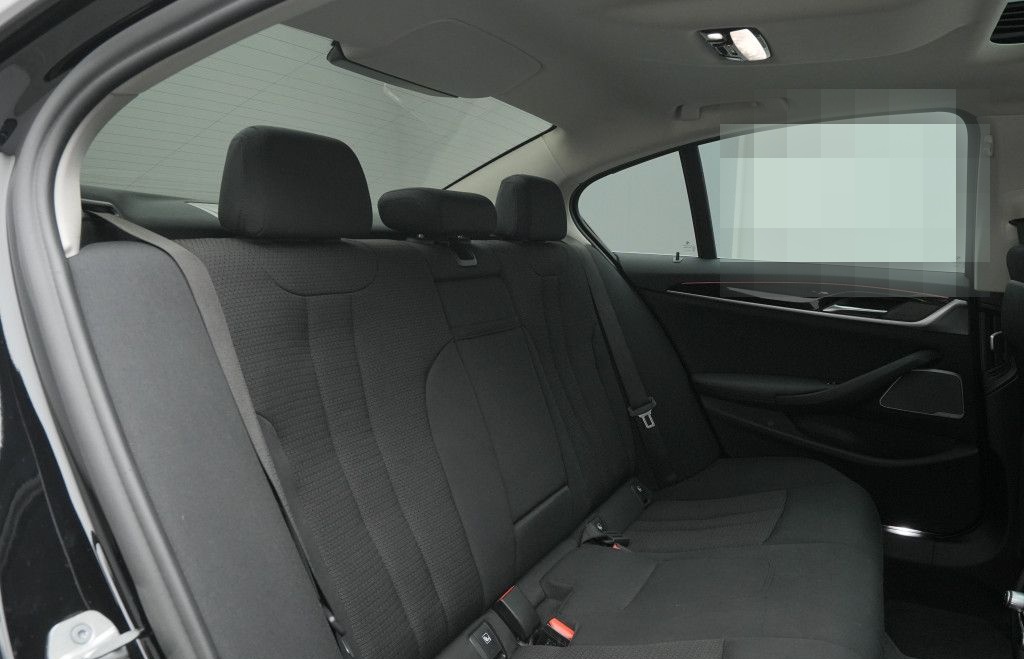 BMW 530d 285PS Aut./Business-Paket/Pano foto 14