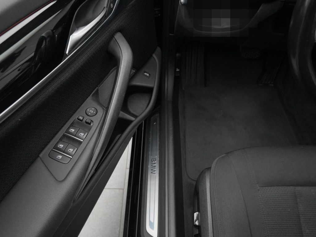BMW 530d 285PS Aut./Business-Paket/Pano foto 20