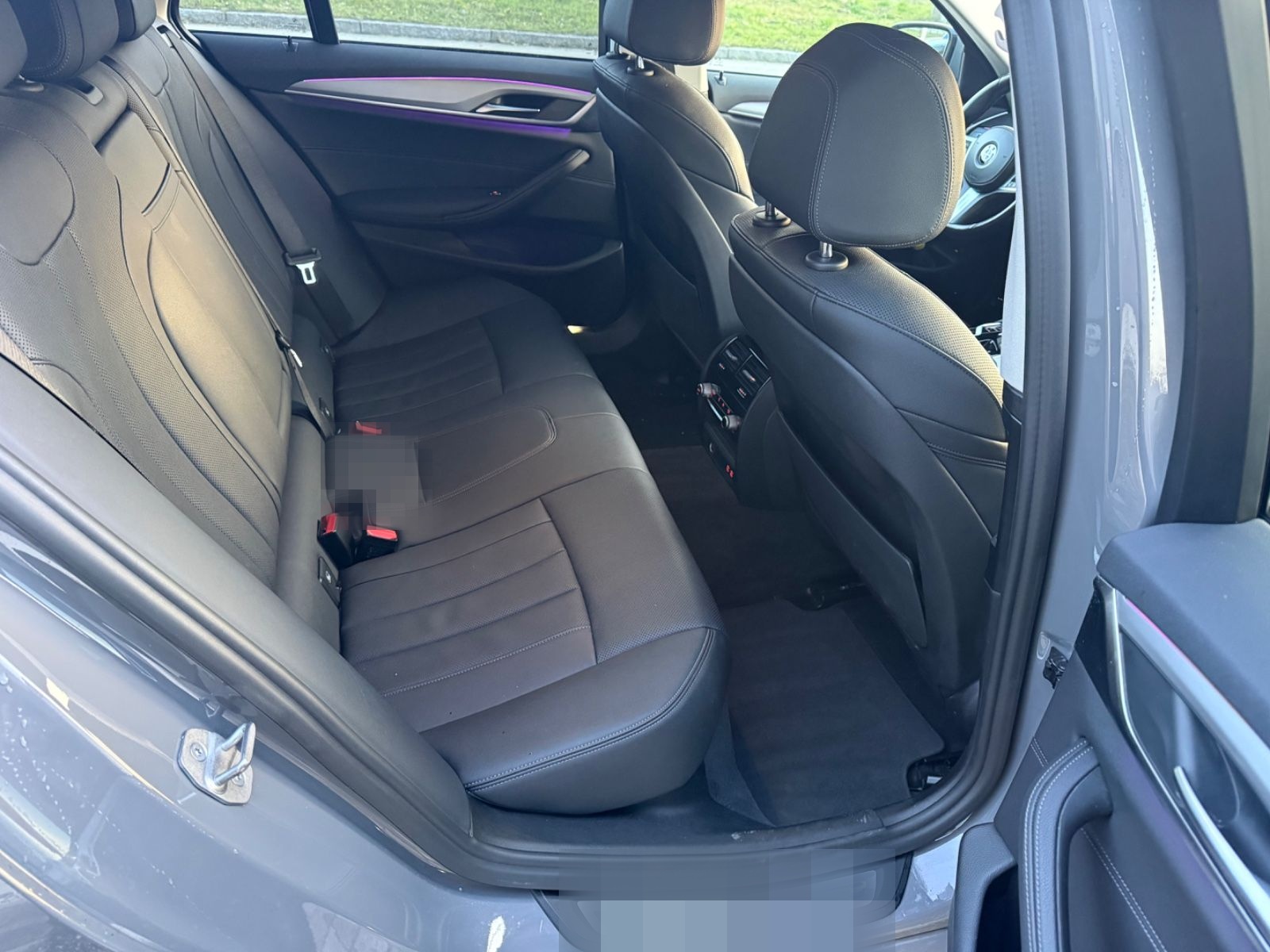 BMW 520 D Touring  M Sport FESTPREIS! foto 7
