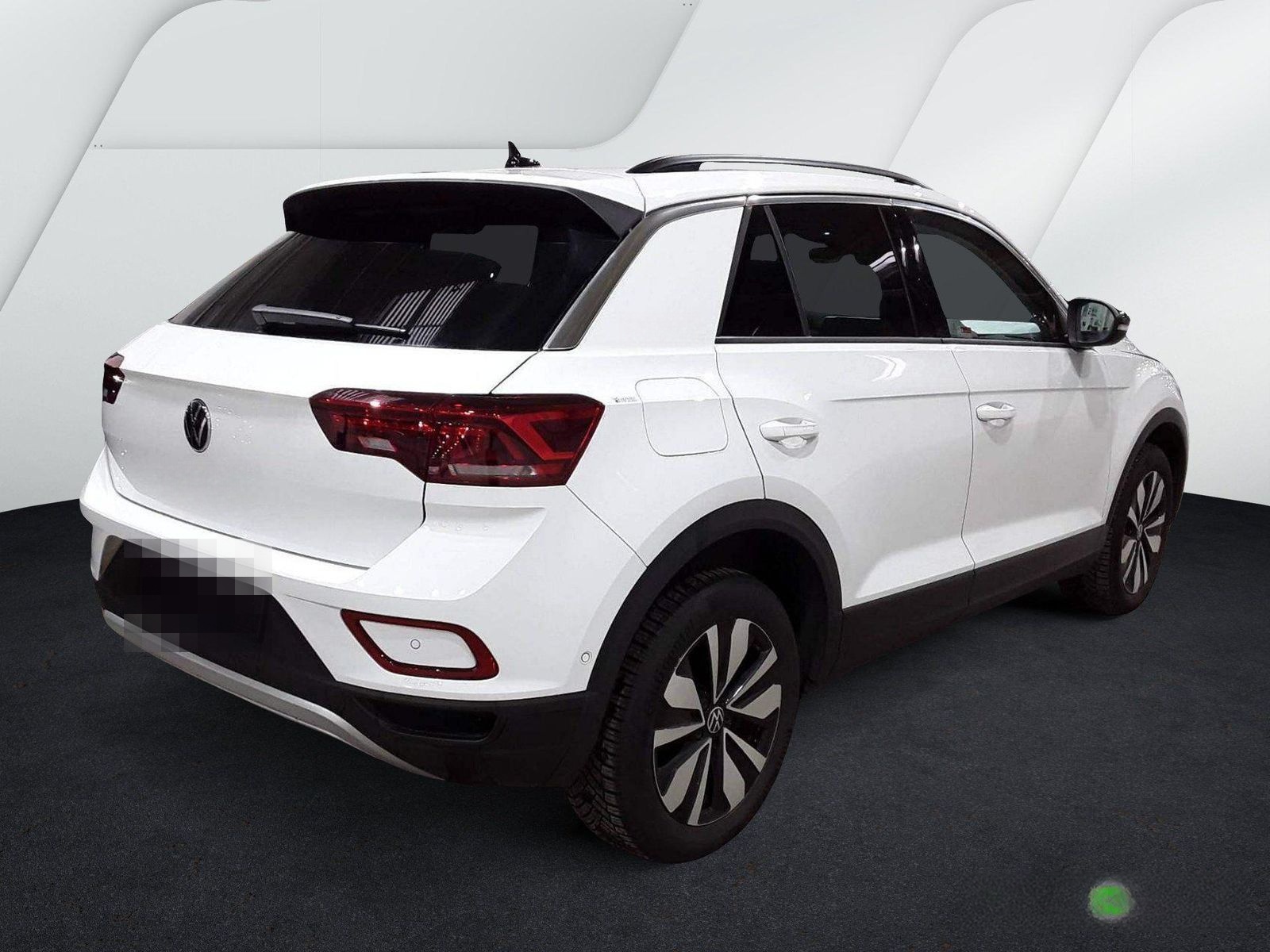 Volkswagen T-Roc GOAL 1.0 TSI ACC Navi SHZ PDC LED foto 2