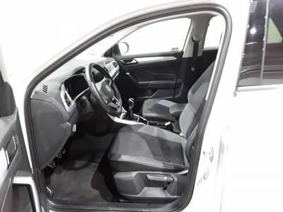 Volkswagen T-Roc GOAL 1.0 TSI ACC Navi SHZ PDC LED foto 3