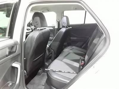 Volkswagen T-Roc GOAL 1.0 TSI ACC Navi SHZ PDC LED foto 4