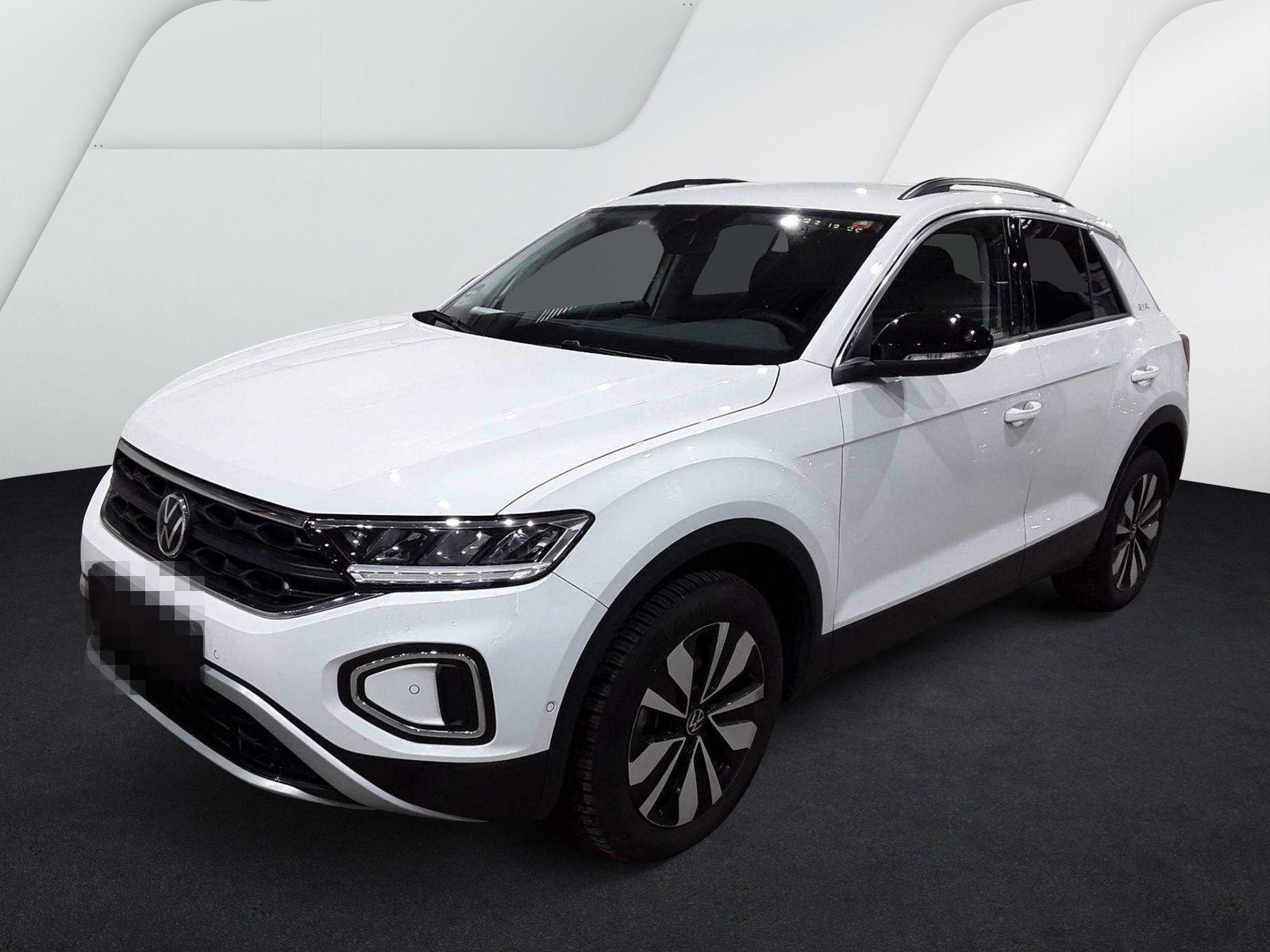 Volkswagen T-Roc GOAL 1.0 TSI ACC Navi SHZ PDC LED foto 6