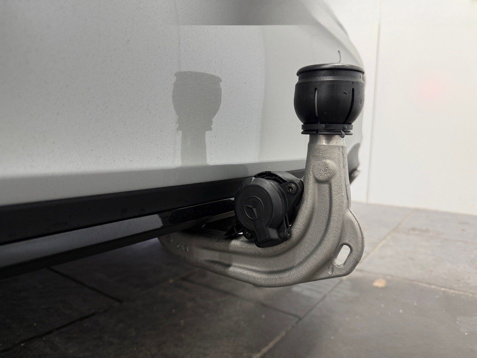 Mercedes-Benz A 200 AMG-Line PanoD. DISTRONIC AHK Night-P. LED foto 16