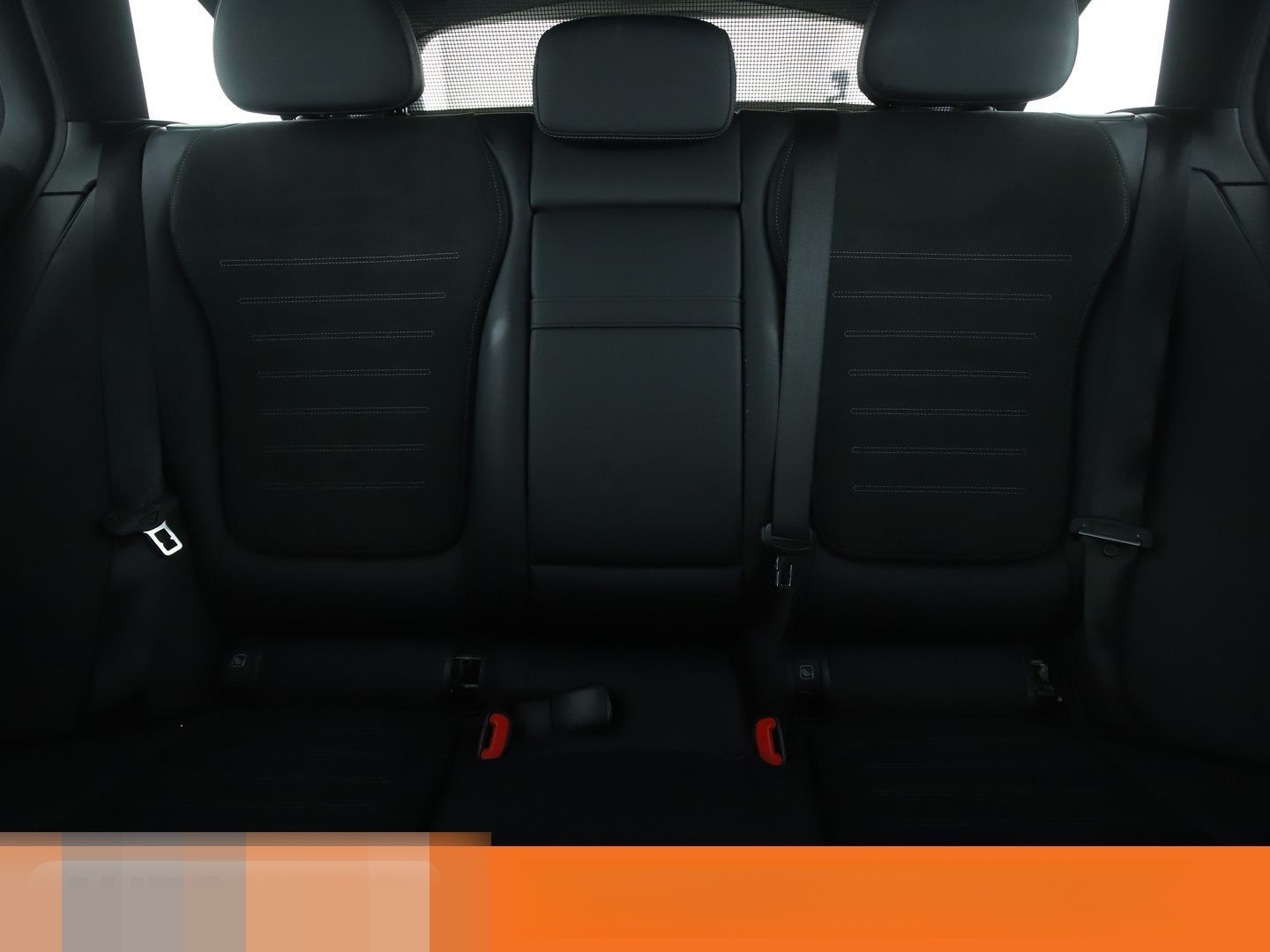 Mercedes-Benz C-Klasse C 220 d T AMG Line Aut.*NAVI*LED*ACC* foto 16