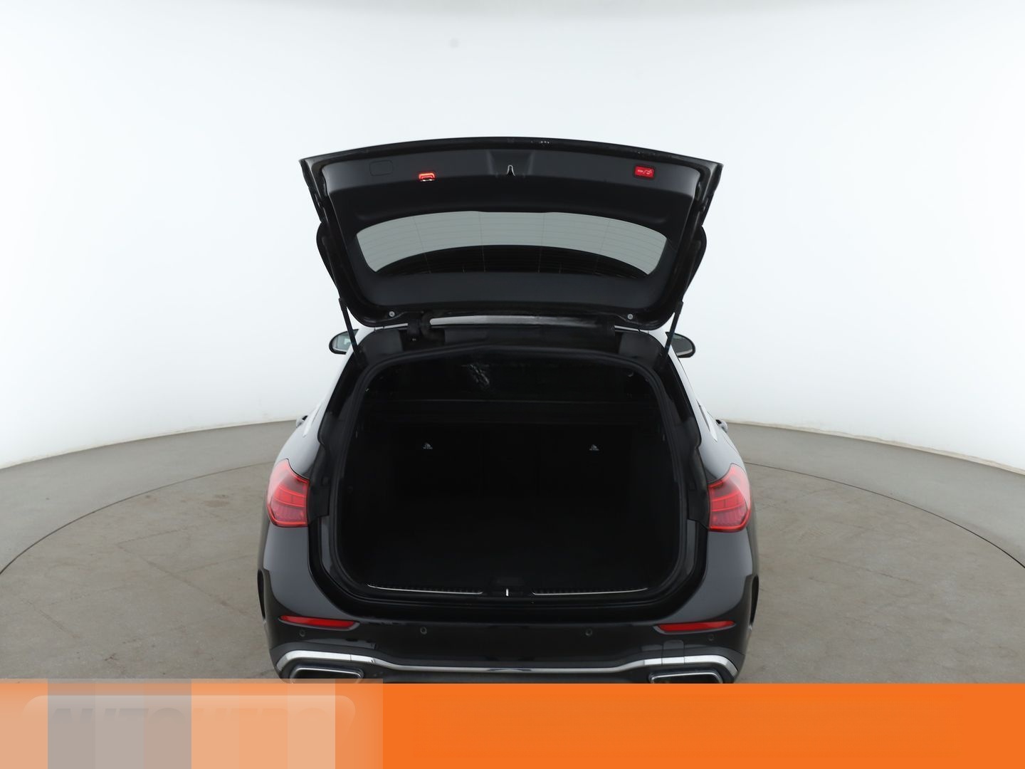 Mercedes-Benz C-Klasse C 220 d T AMG Line Aut.*NAVI*LED*ACC* foto 17