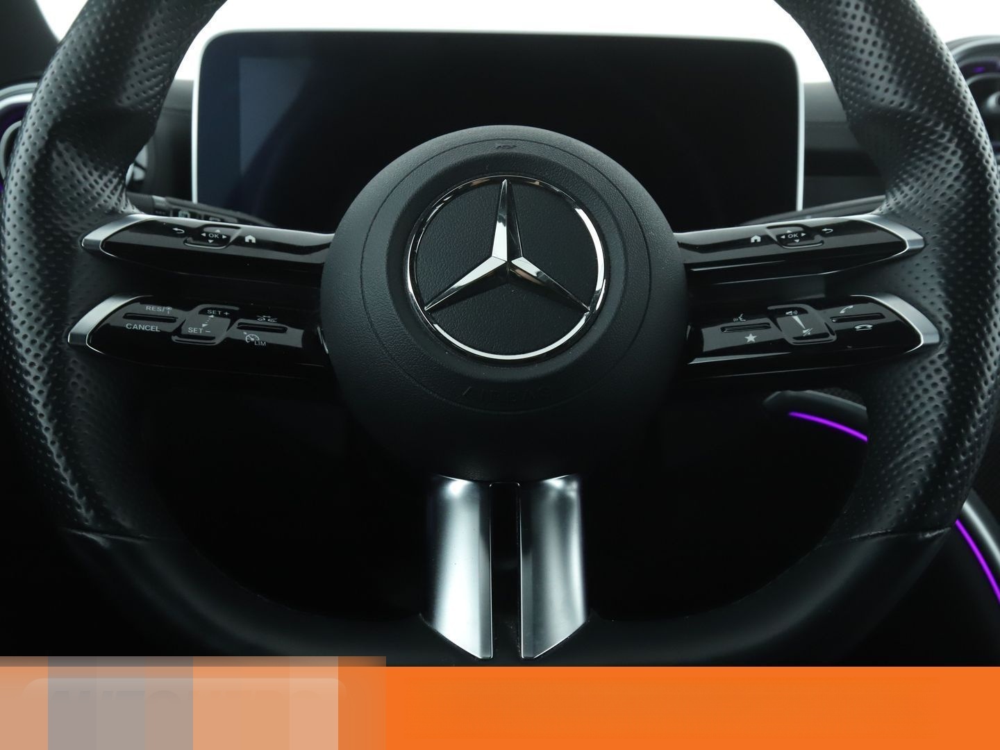 Mercedes-Benz C-Klasse C 220 d T AMG Line Aut.*NAVI*LED*ACC* foto 19