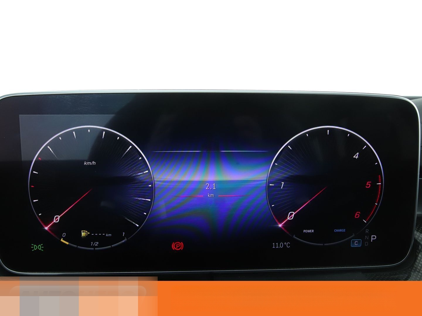 Mercedes-Benz C-Klasse C 220 d T AMG Line Aut.*NAVI*LED*ACC* foto 20