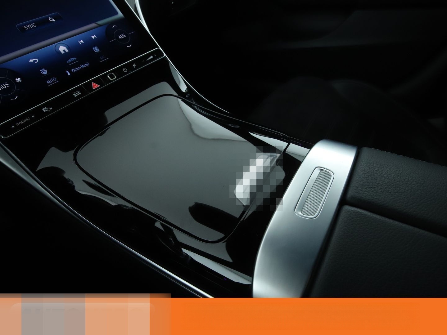 Mercedes-Benz C-Klasse C 220 d T AMG Line Aut.*NAVI*LED*ACC* foto 23