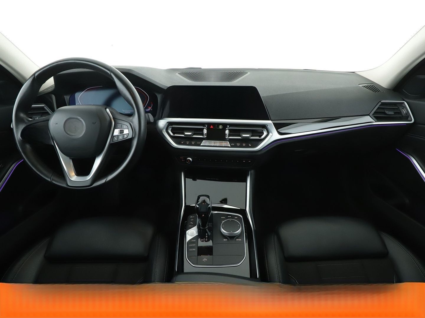 BMW 330i Sport Line Aut.*NAVI*LED*TEMPO*360° foto 12