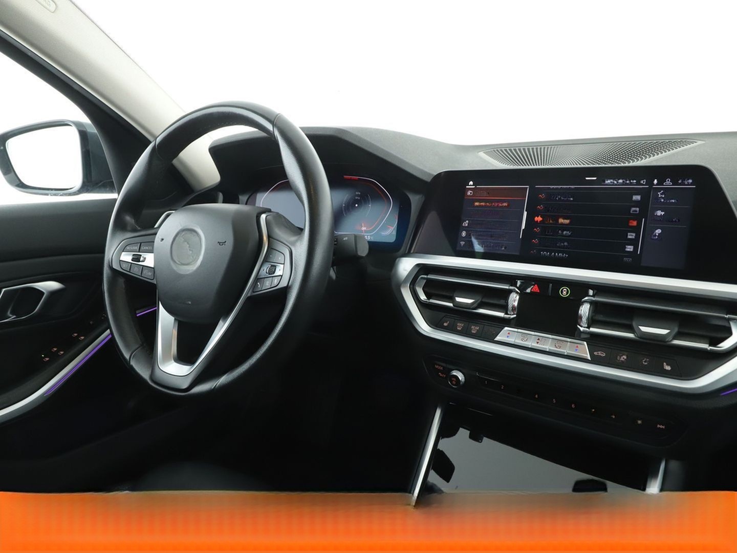 BMW 330i Sport Line Aut.*NAVI*LED*TEMPO*360° foto 13