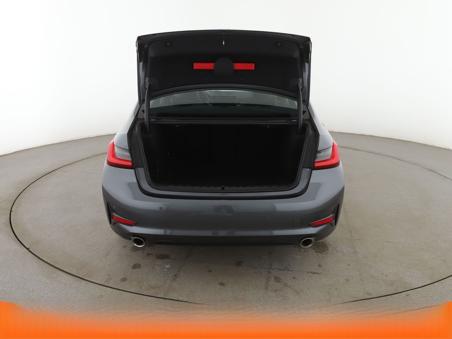 BMW 330i Sport Line Aut.*NAVI*LED*TEMPO*360° foto 17