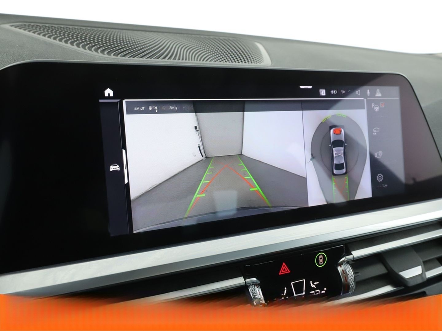 BMW 330i Sport Line Aut.*NAVI*LED*TEMPO*360° foto 22