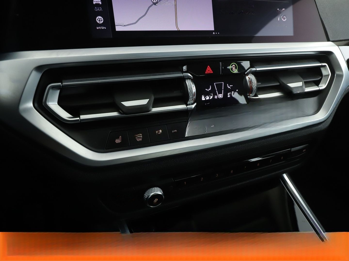BMW 330i Sport Line Aut.*NAVI*LED*TEMPO*360° foto 23