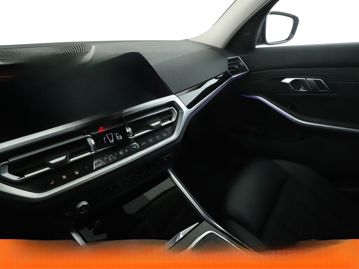 BMW 330i Sport Line Aut.*NAVI*LED*TEMPO*360° foto 27