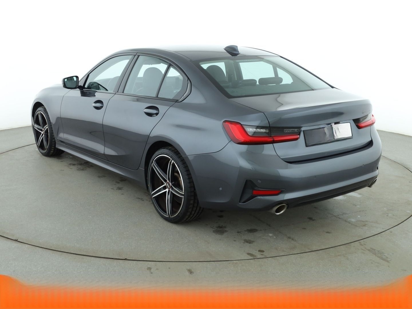 BMW 330i Sport Line Aut.*NAVI*LED*TEMPO*360° foto 4