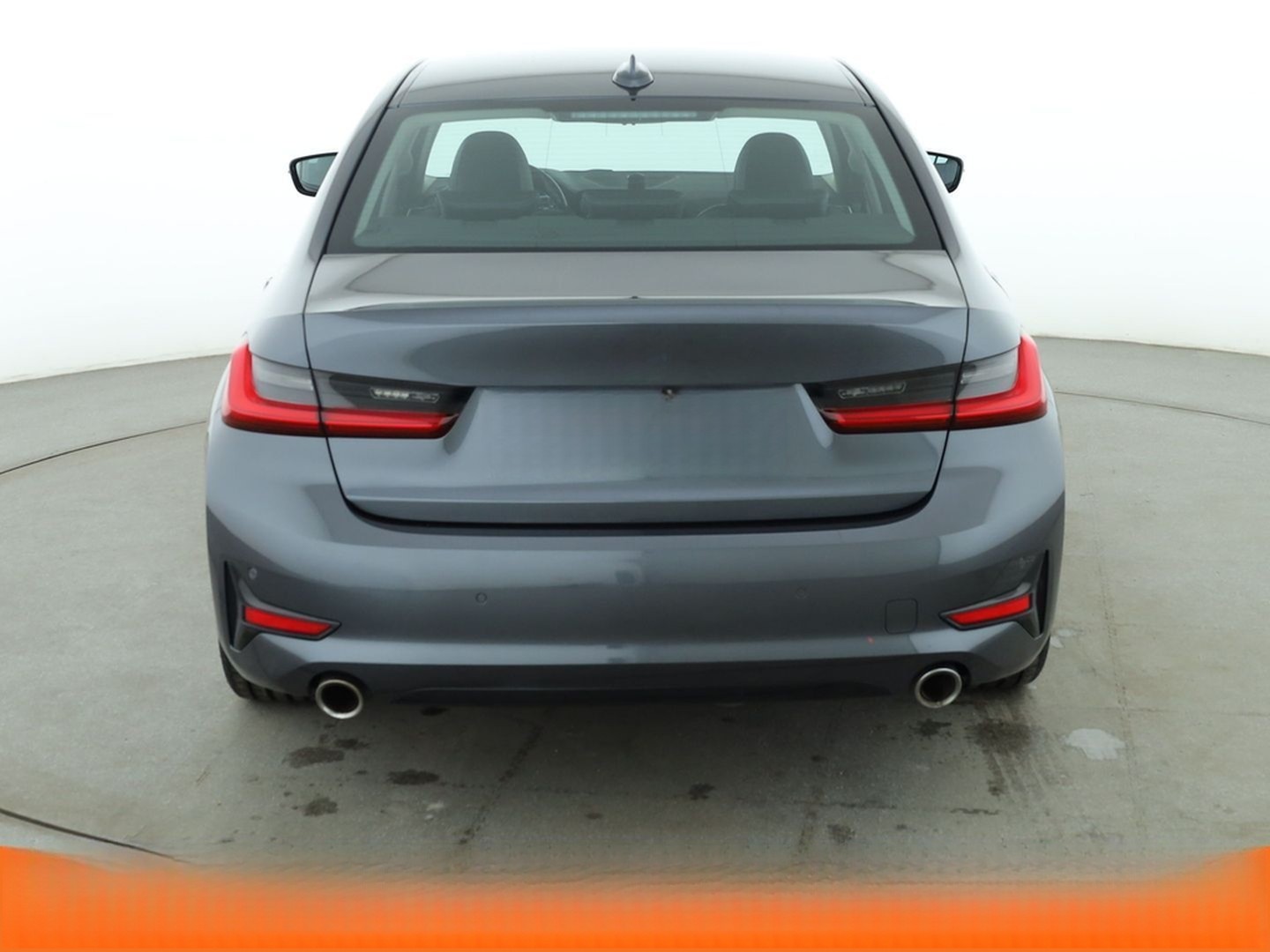 BMW 330i Sport Line Aut.*NAVI*LED*TEMPO*360° foto 5