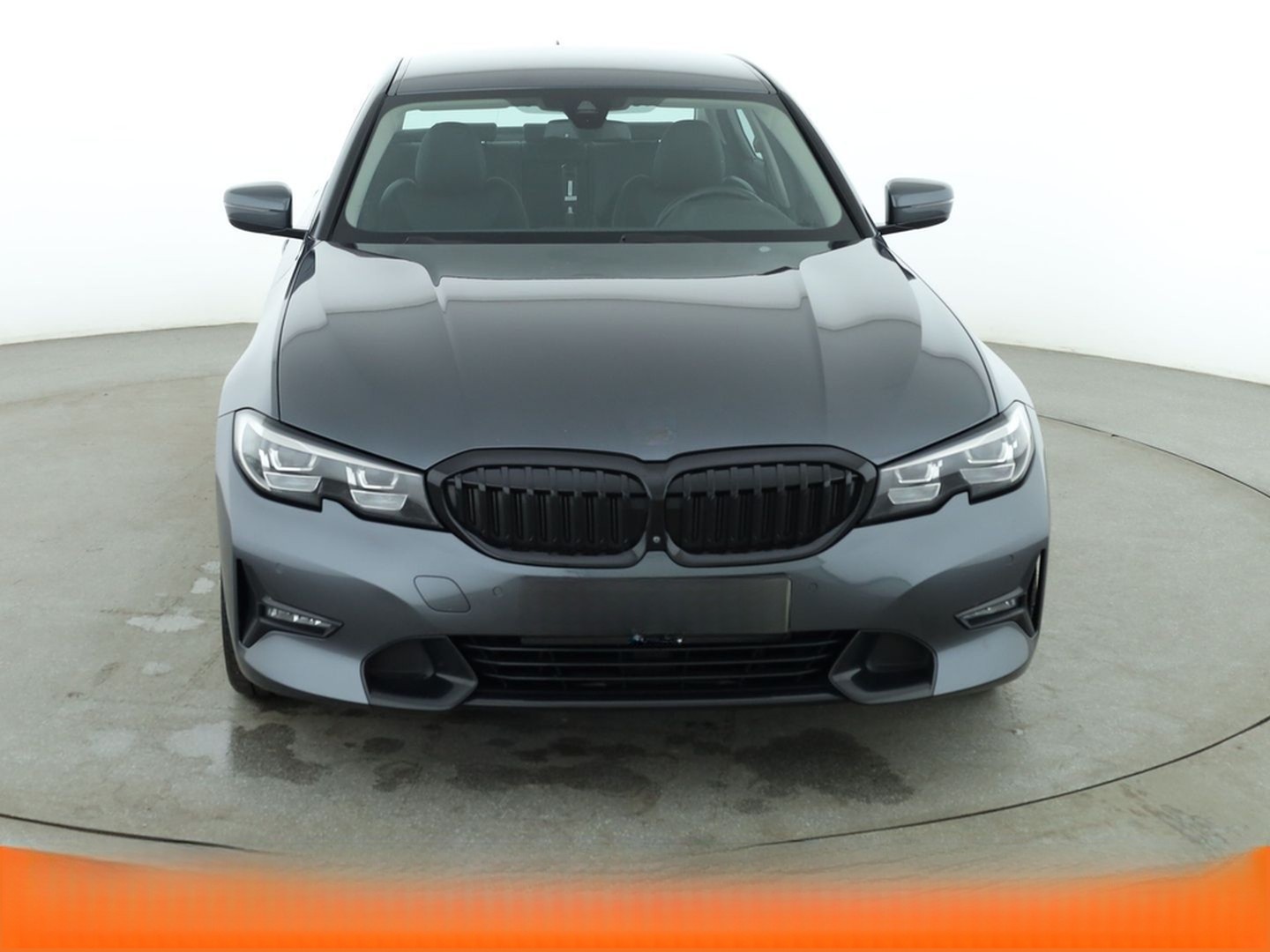 BMW 330i Sport Line Aut.*NAVI*LED*TEMPO*360° foto 9