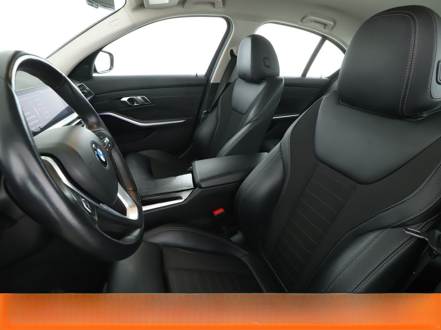BMW 330i Sport Line Aut.*NAVI*LED*TEMPO*360° foto 10