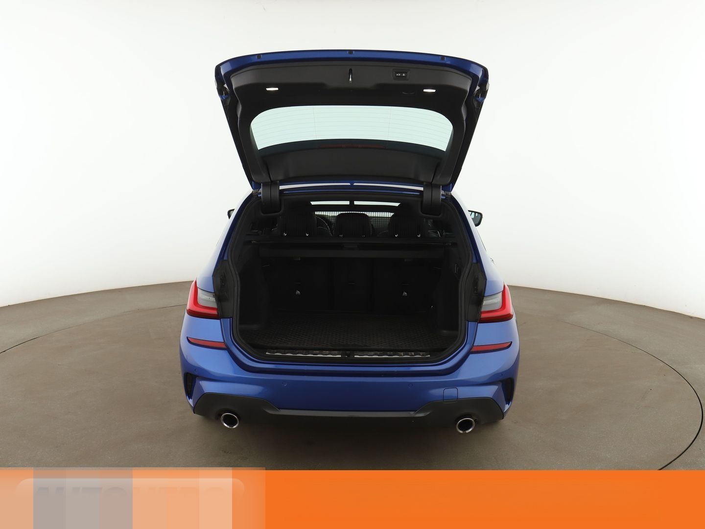 BMW 330d M Sport Aut.*NAVI*LASER*TEMPO*PANO*CAM*PDC* foto 17