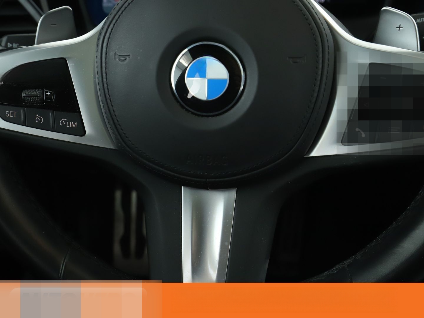 BMW 330d M Sport Aut.*NAVI*LASER*TEMPO*PANO*CAM*PDC* foto 19