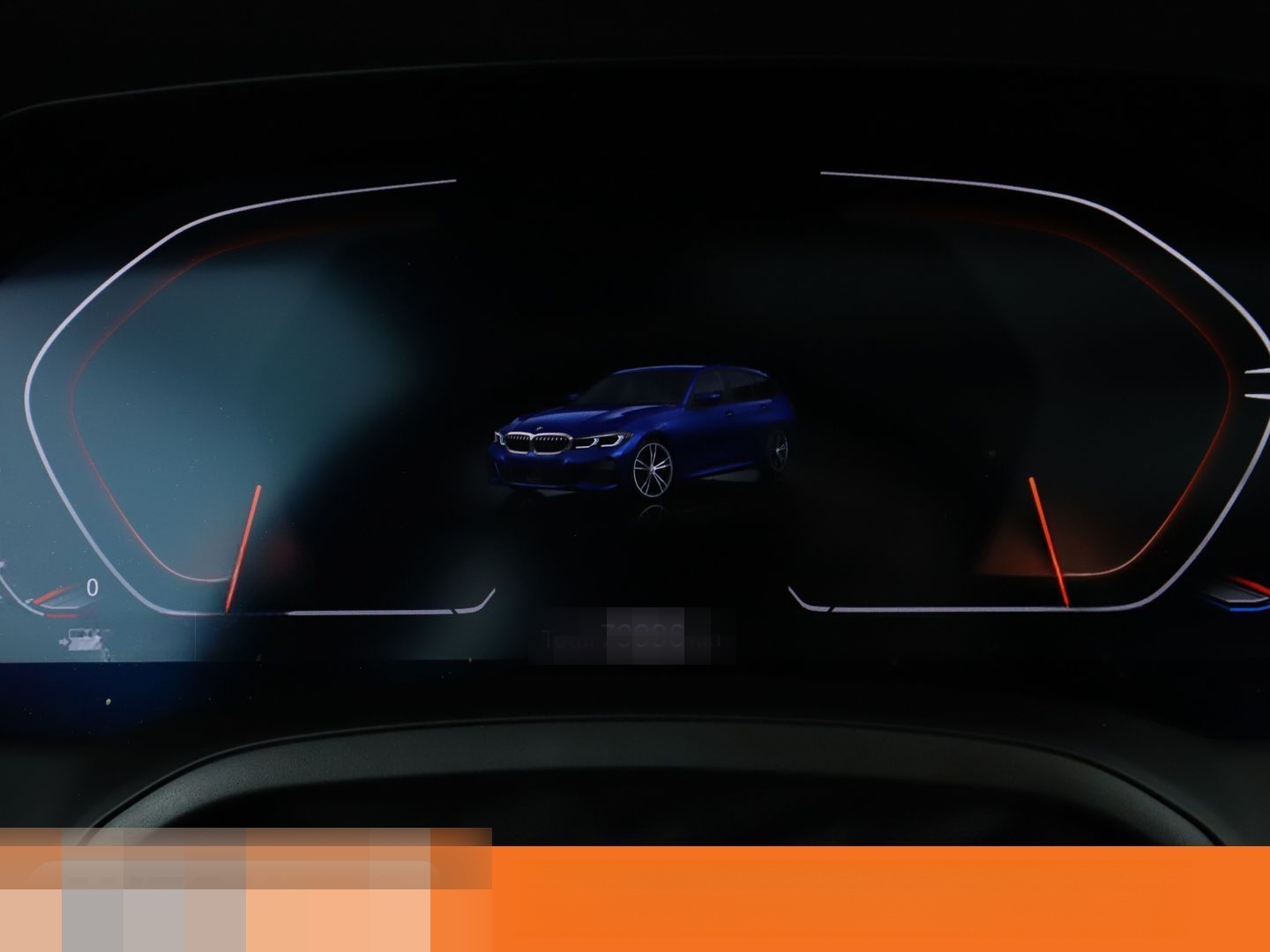 BMW 330d M Sport Aut.*NAVI*LASER*TEMPO*PANO*CAM*PDC* foto 20