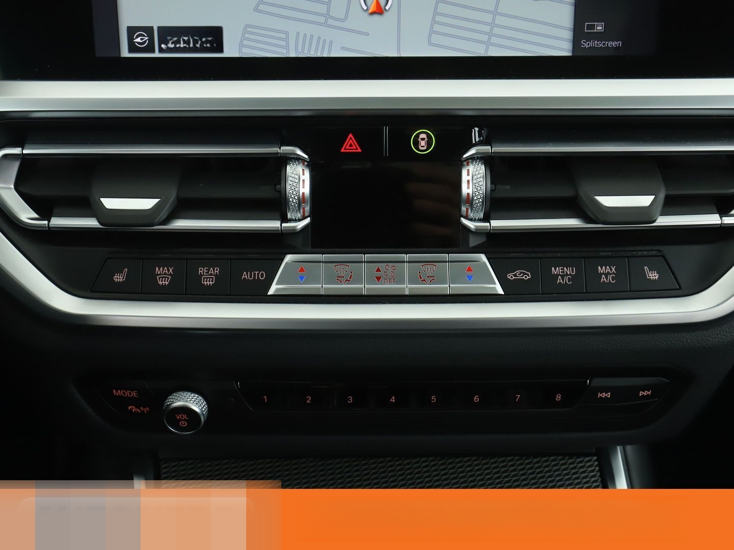 BMW 330d M Sport Aut.*NAVI*LASER*TEMPO*PANO*CAM*PDC* foto 23