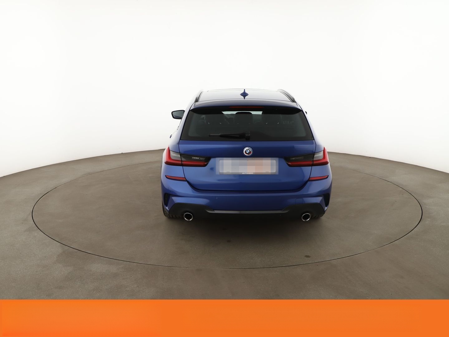 BMW 330d M Sport Aut.*NAVI*LASER*TEMPO*PANO*CAM*PDC* foto 5