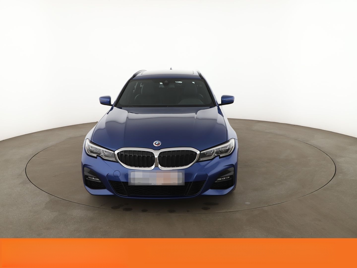 BMW 330d M Sport Aut.*NAVI*LASER*TEMPO*PANO*CAM*PDC* foto 9